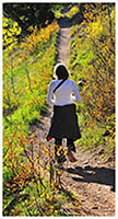 Hiking
