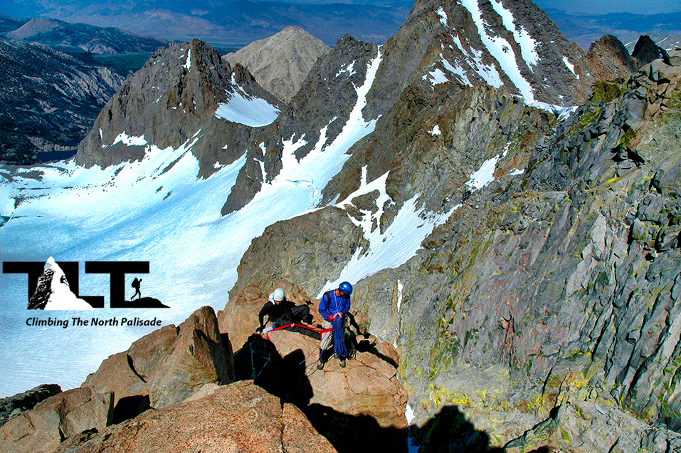 North Palisade