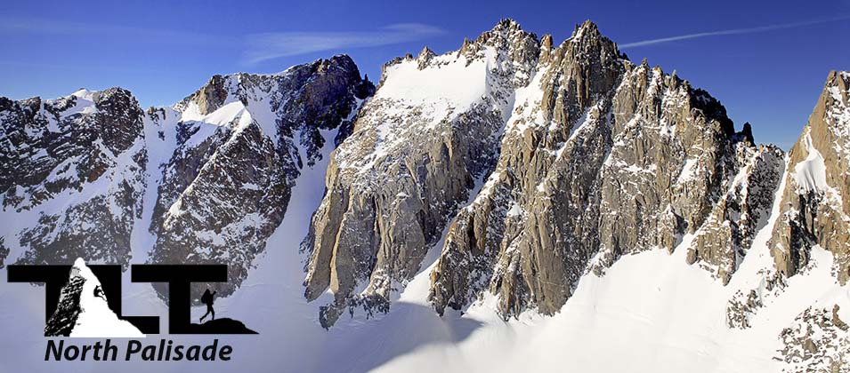 North Palisade