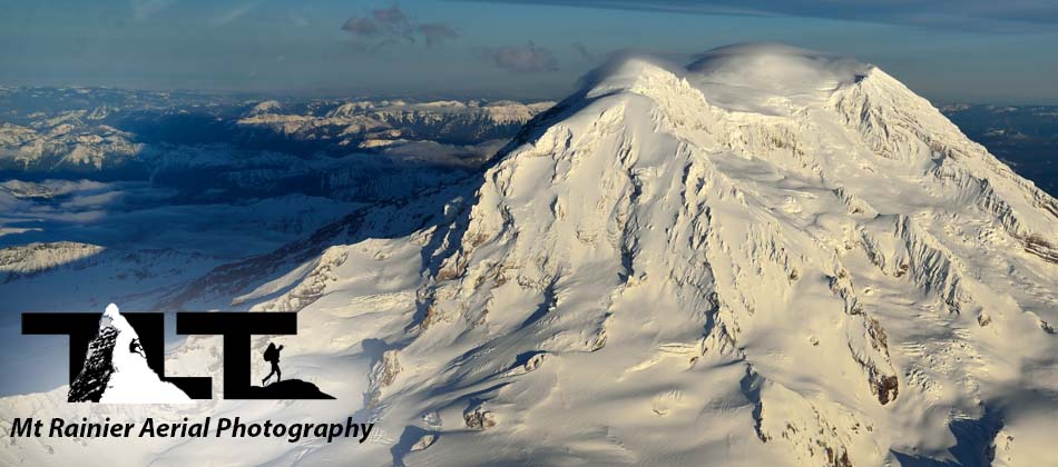 Mt Rainier