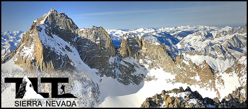 Sierra Nevada