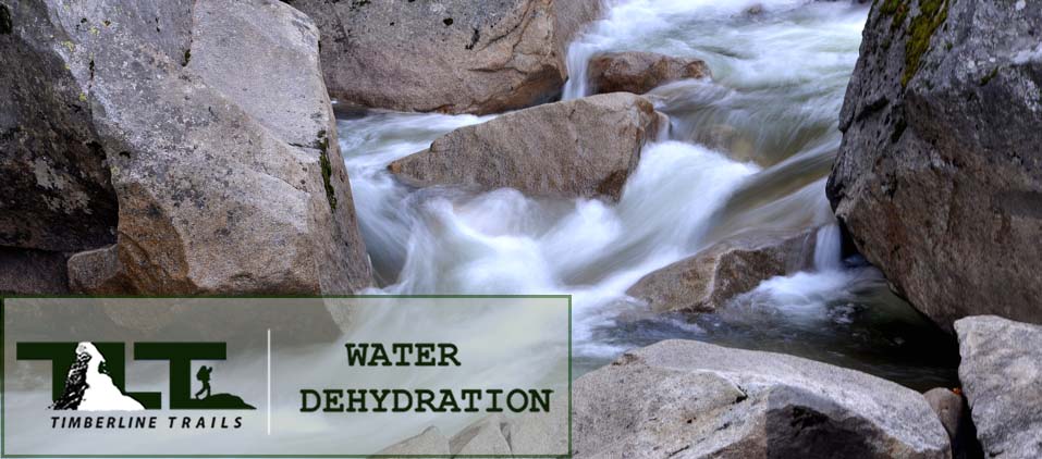 Timberline Trails Hydration