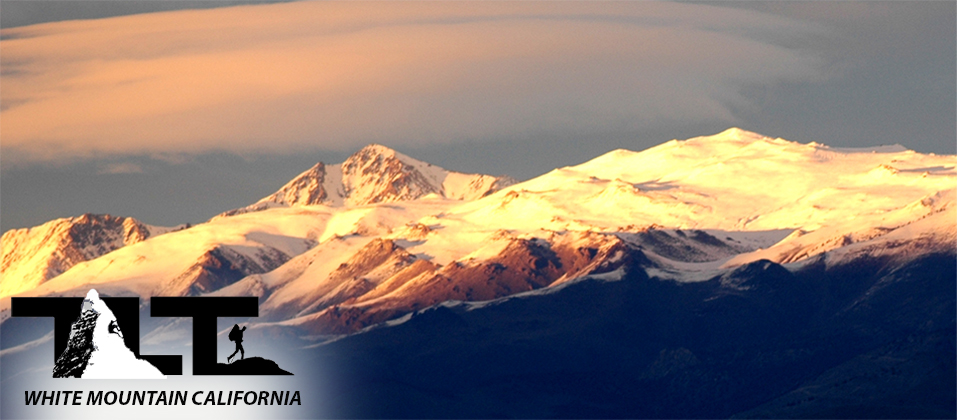 White Mountain