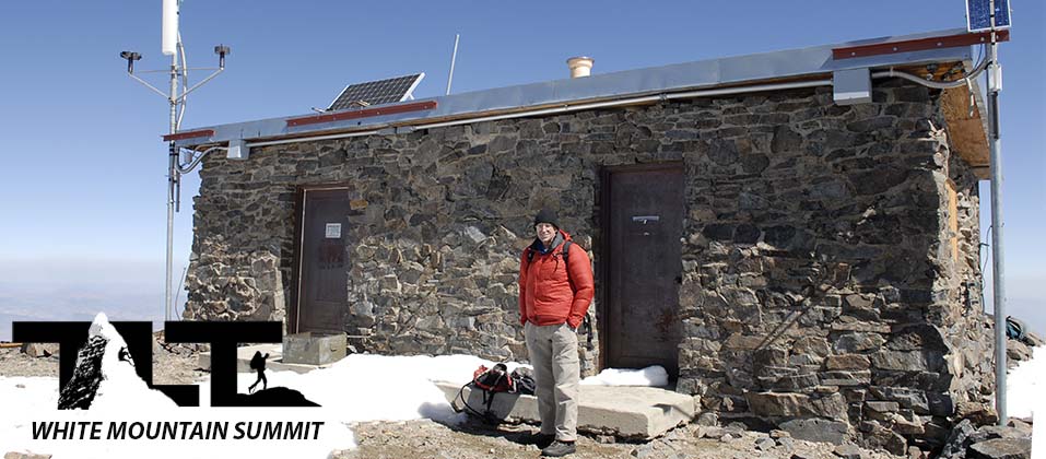 White Mountain Summit