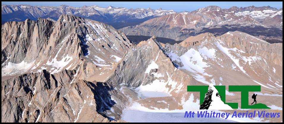 Mt Whitney