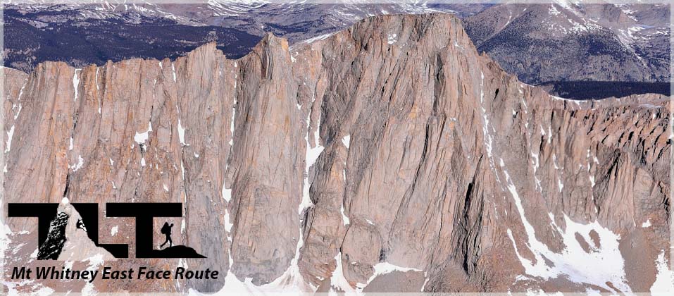 Mt Whitney