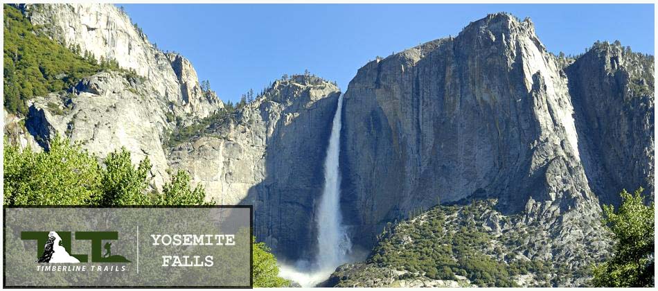 Yosemite Falls