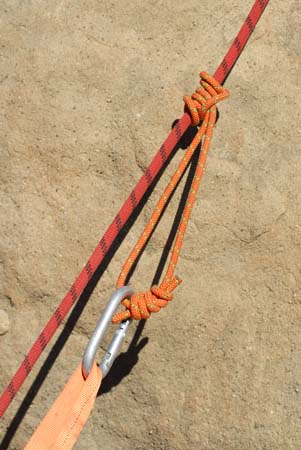 Prusik Knot