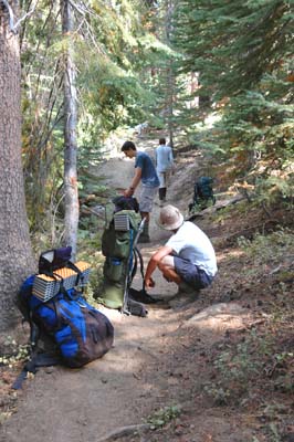 Central River Trail