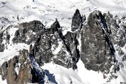 Minarets