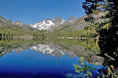 Shadow Lake