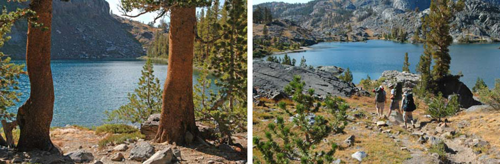 Ruby Lake