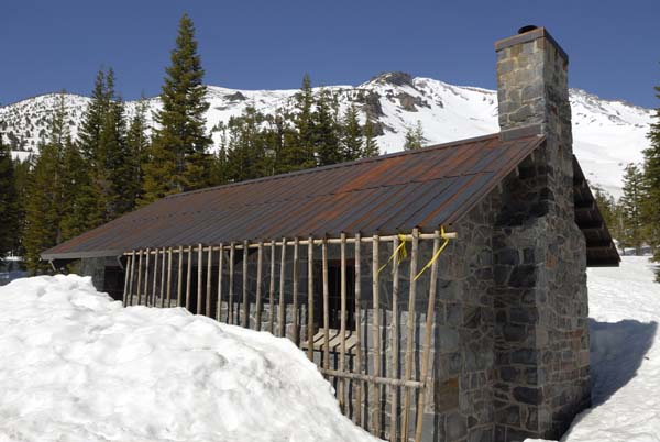 Mt Shasta Horse Camp Mt Shasta Horse Camp