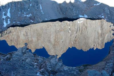 Hitchcock Lake