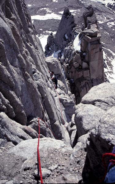 Tower Traverse Tower Traverse