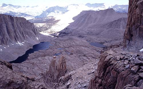 Trail Crest View