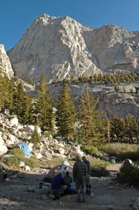 Thor Peak