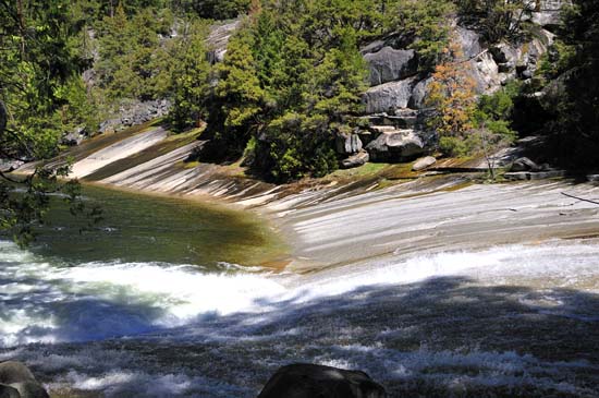 Emerald Pool