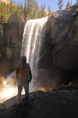 Vernal Falls