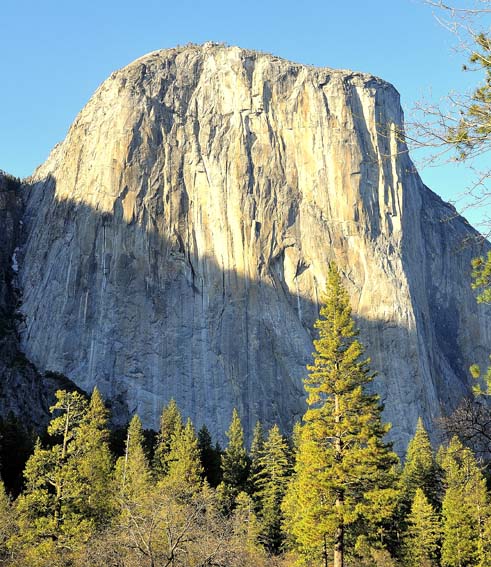 El Capitan